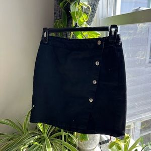 Black pacsun skirt🖤